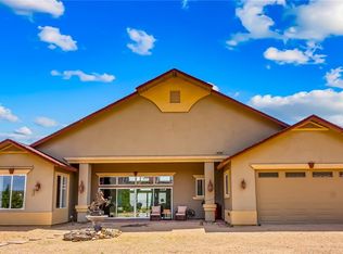 9335 E Gideon Way, Kingman, AZ 86401