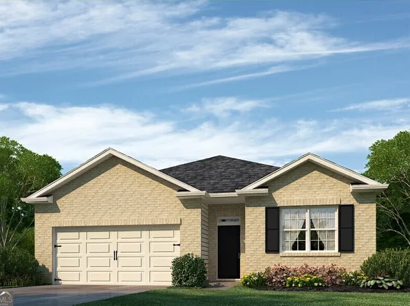 32 Oak Leaf Rd, Dallas, GA 30132