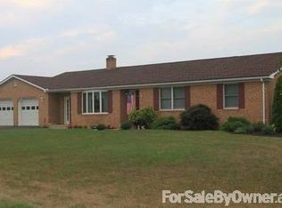 12630 Knepper Rd, Clear Spring, MD 21722