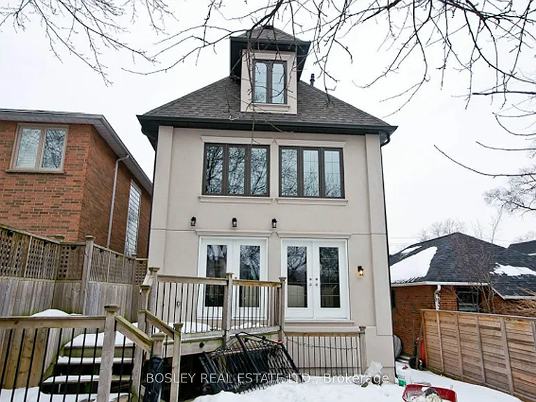 19 Cardiff Rd #UPPER — Photo 12