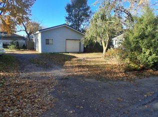 Lots 4 & 5 Elm Park Dr, Manitou Beach, MI 49253