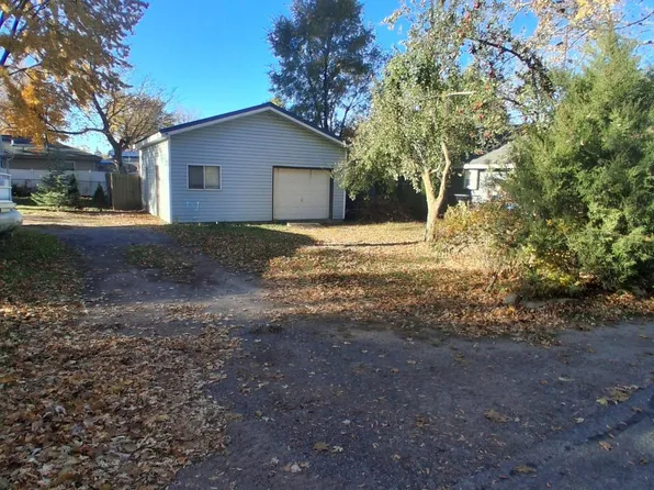 Lots 4 & 5 Elm Park Dr, Manitou Beach, MI 49253