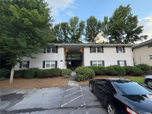 777 Jordan Ln #G1, Decatur, GA 30033