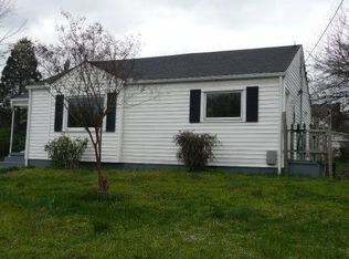 2507 Upland Ave, Knoxville, TN 37917