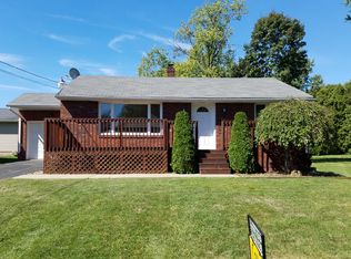 608 Grandview Ave, New Castle, PA 16101
