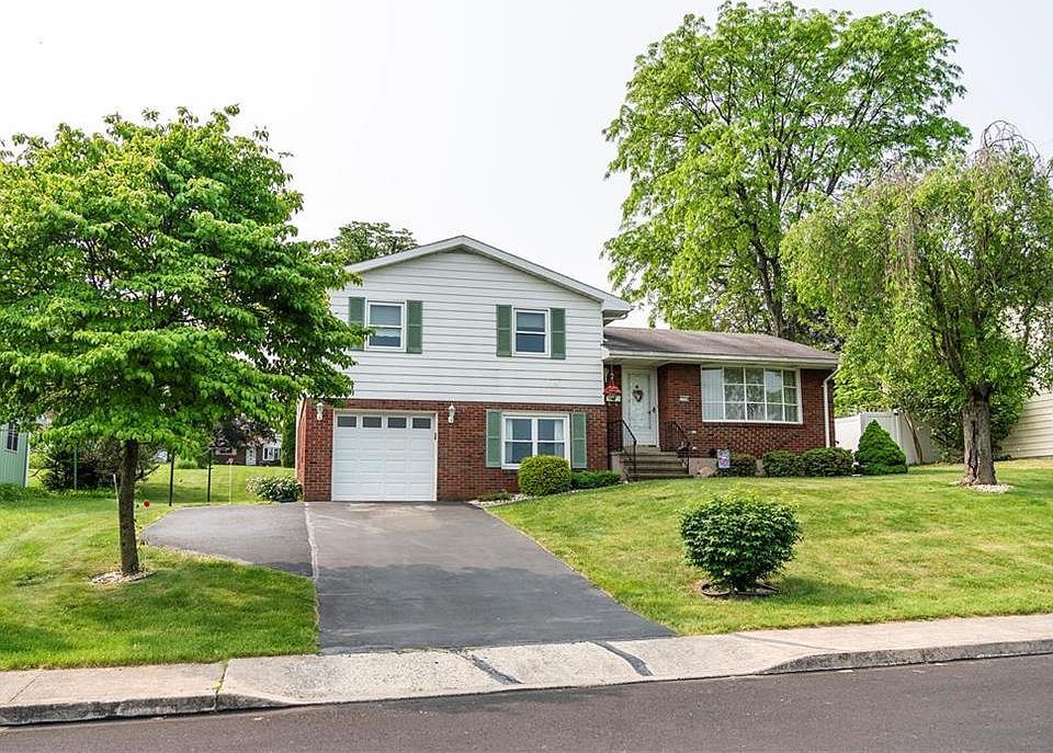 1228 Pennsylvania St, Whitehall, PA 18052 Zillow