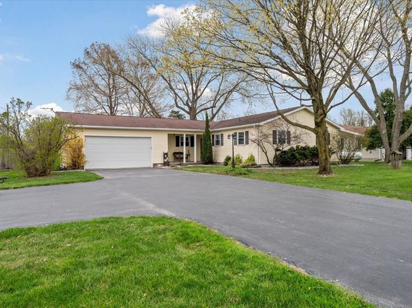 5191 N State Route 53, Tiffin, OH 44883
