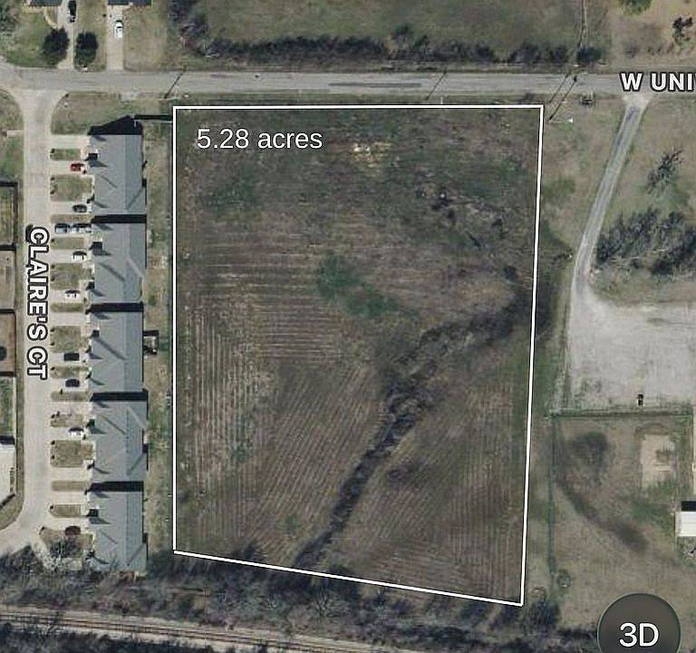 1st image of 0 University Blvd