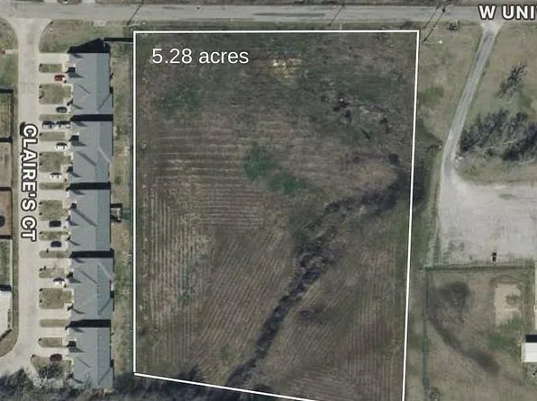 0 University Blvd, Durant, OK 74701