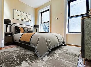 201 W 120th St #2L, New York, NY 10027