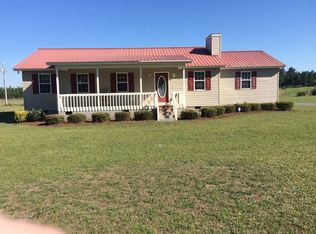1544 Payne Rd, Rentz, GA 31075