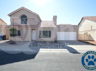 1757 E Geronimo St, Chandler, AZ 85225