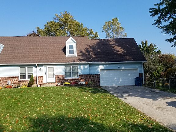 2nd image of 2871 Knottingham Ln