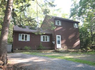 163 Crest Ave, Boothbay Harbor, ME 04538