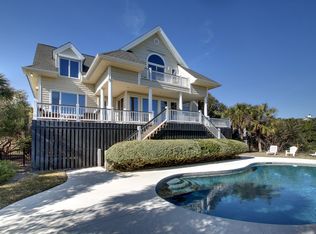 206 Charleston Blvd, Isle Of Palms, SC 29451
