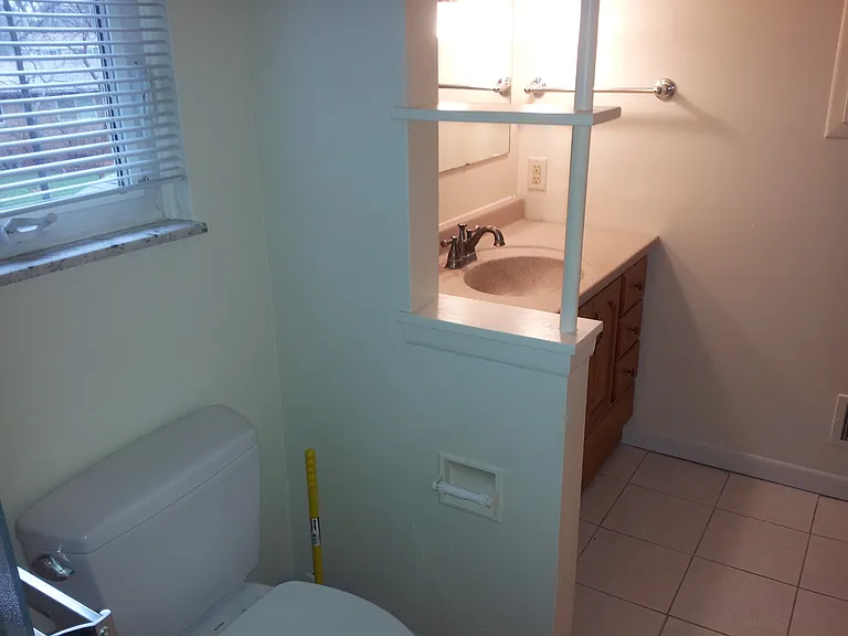Full bath