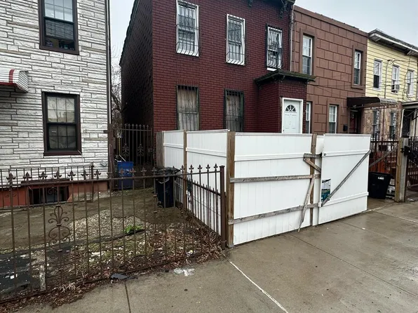 303 Hendrix Street, Brooklyn, NY 11207