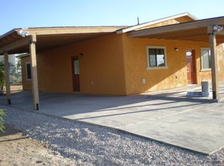 16331 W Honeysuckle View Ln, Tucson, AZ 85735