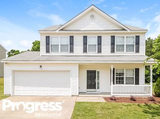7009 Missionary Ridge Dr, Raleigh, NC 27610
