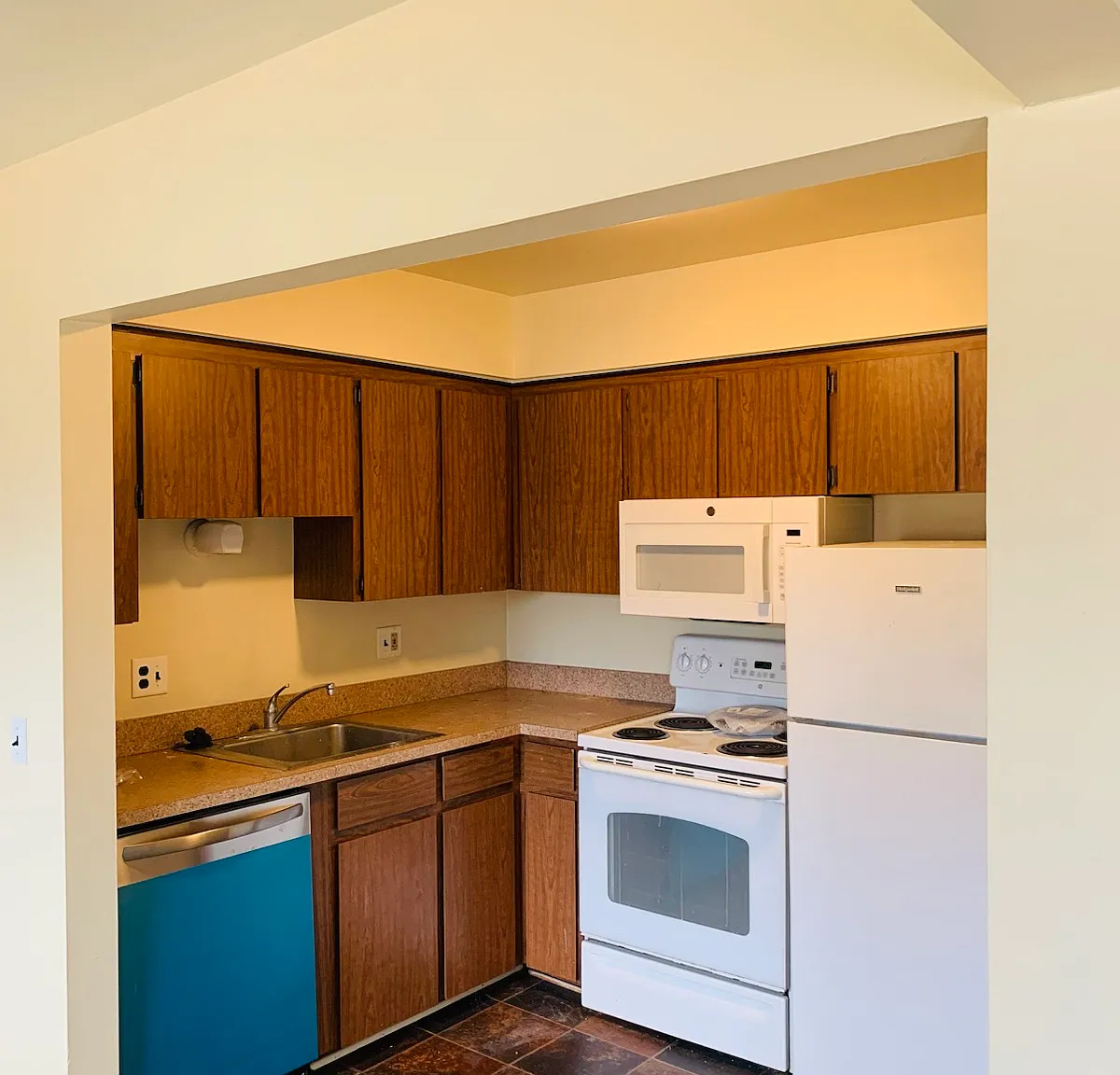 1 bed, 760 sqft, $1,020 — Photo 1