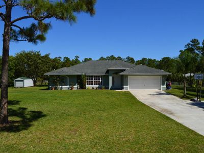 17185 90th St N, Loxahatchee, FL, 33470