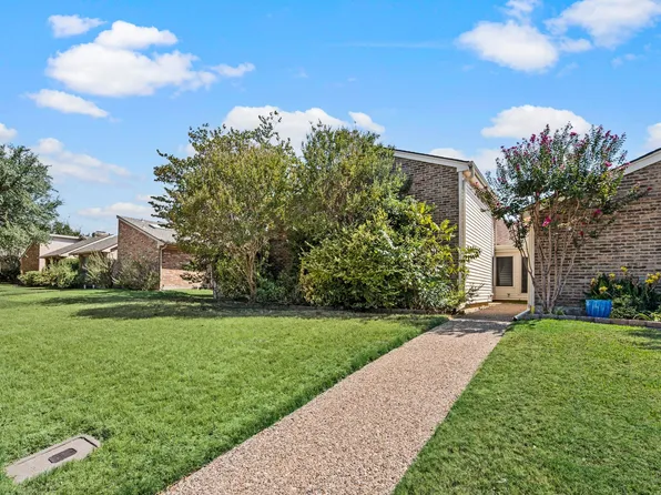 16408 Lauder Ln, Dallas, TX 75248