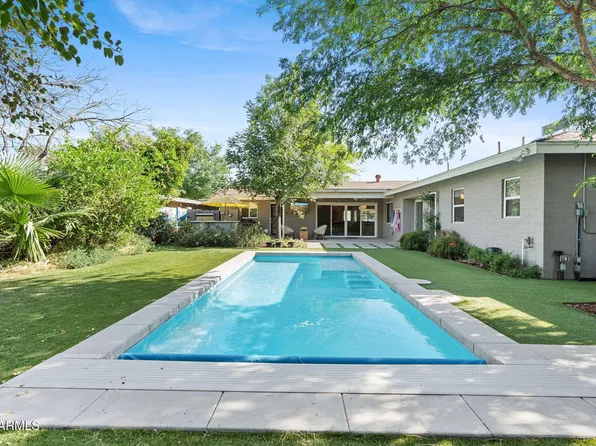 252 E ORANGE Drive, Phoenix, AZ 85012
