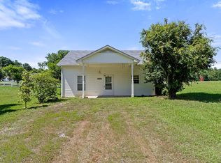 3375 Buffalo Valley Rd, Cookeville, TN 38501