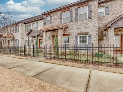 2150 3rd Ct APT 306, Tuscaloosa, AL, 35401