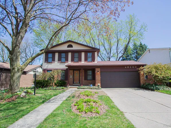40130 Capitol Dr, Sterling Heights, MI 48313