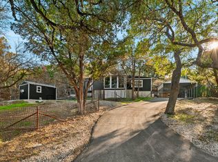 9055 Rebecca Creek Rd, Canyon Lake, TX 78070