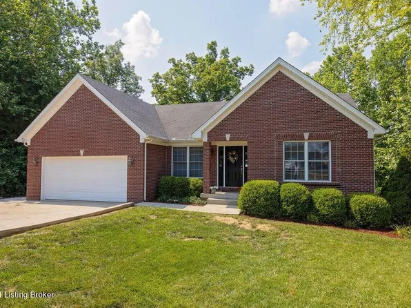 8706 Riverbirch Ct, Pewee Valley, KY 40056