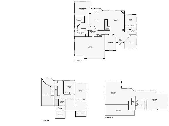 3rd image of 834 Yavapai Hills Dr