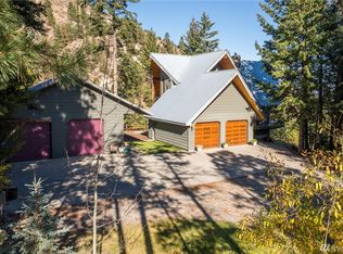 2980 Mission Ridge Rd, Wenatchee, WA 98801