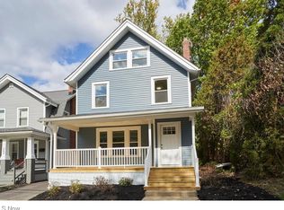 981 Bailey Ave, Akron, OH 44302