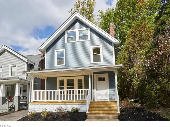 981 Bailey Ave, Akron, OH 44302