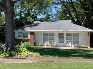 3322 Belmont Rd, Louisville, KY 40218