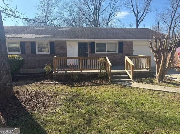 521 Fielding Cir, Riverdale, GA 30274