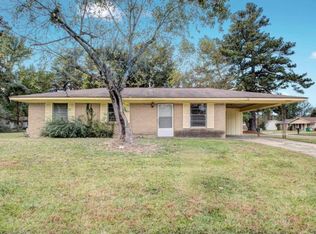 14 Bonnie Park Dr, Pine Bluff, AR 71601