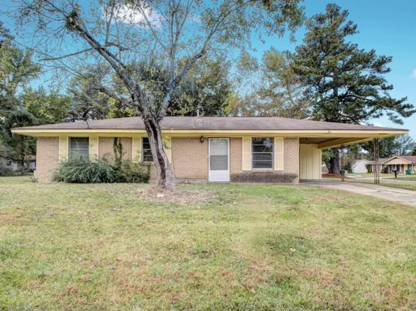 14 Bonnie Park Dr, Pine Bluff, AR 71601