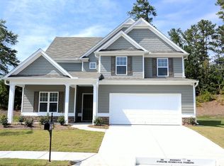 199 Pinnacle Point Ct #E16, Dallas, GA 30132