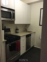 Rented by Town Residential