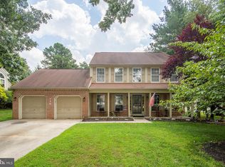 115 Annapolis Dr, Sicklerville, NJ 08081