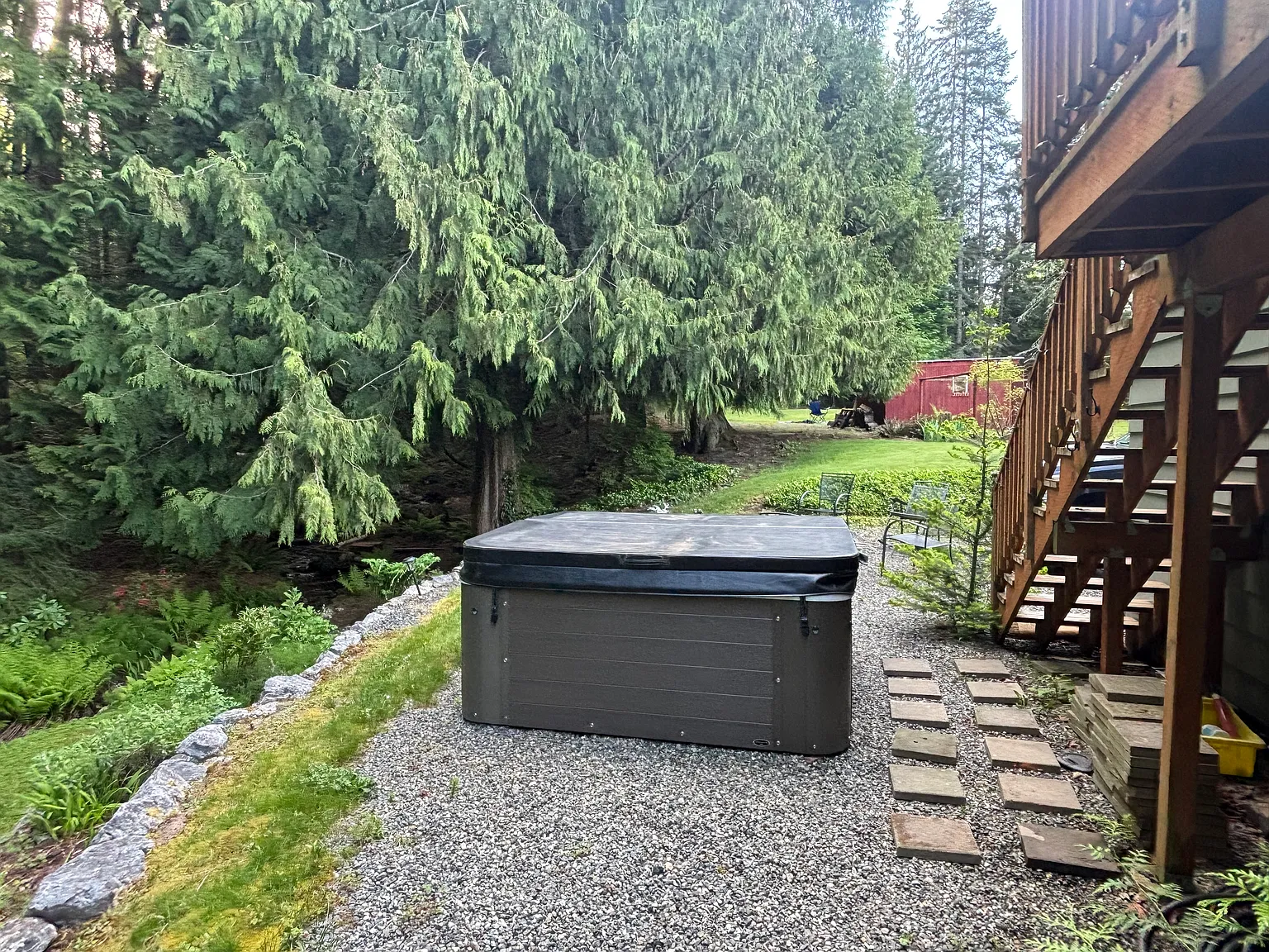 3 bed, 2.5 bath, 2300 sqft, $3,500 — Photo 4