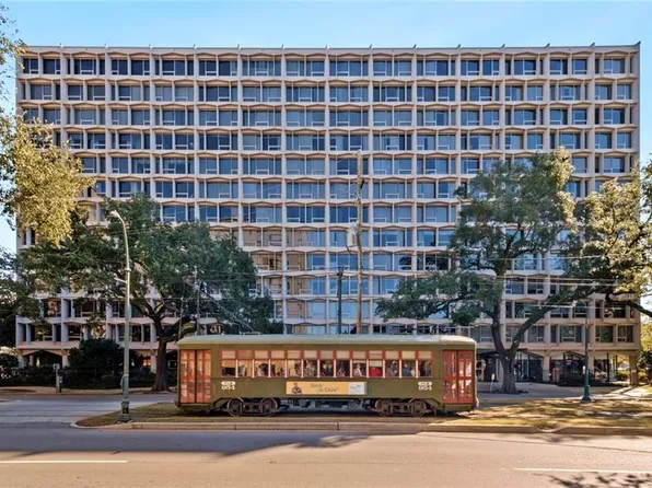 2100 Saint Charles Ave APT 2B, New Orleans, LA 70130