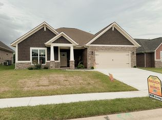 5660 Locust Ln, Owensboro, KY 42303