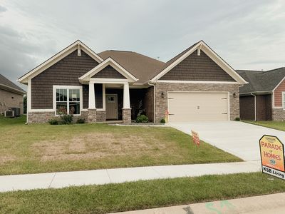 5660 Locust Ln, Owensboro, KY, 42303