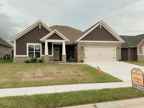 5660 Locust Ln, Owensboro, KY 42303