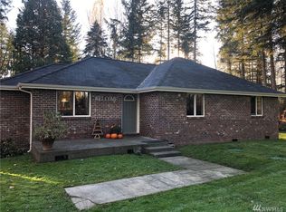 1324 346th St E, Roy, WA 98580