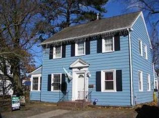 5 Dahlgren Ave, Portsmouth, VA 23702